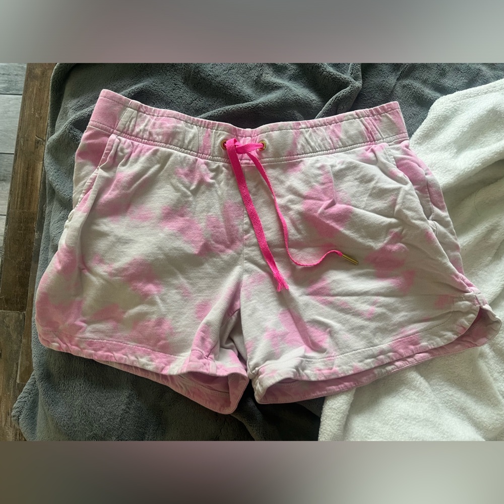 Lilly Pulitzer shorts